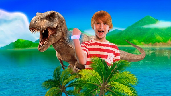 МультиЗавры