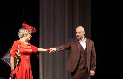 Отель Филадельфия