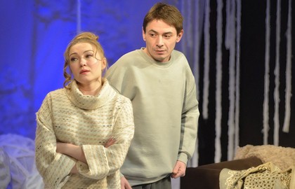 Алло, это счастье?