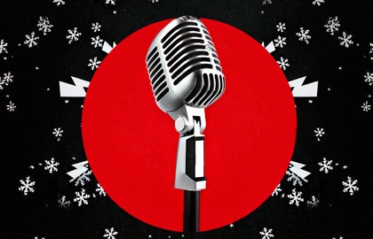 «Прожарка» от Тверского открытого микрофона