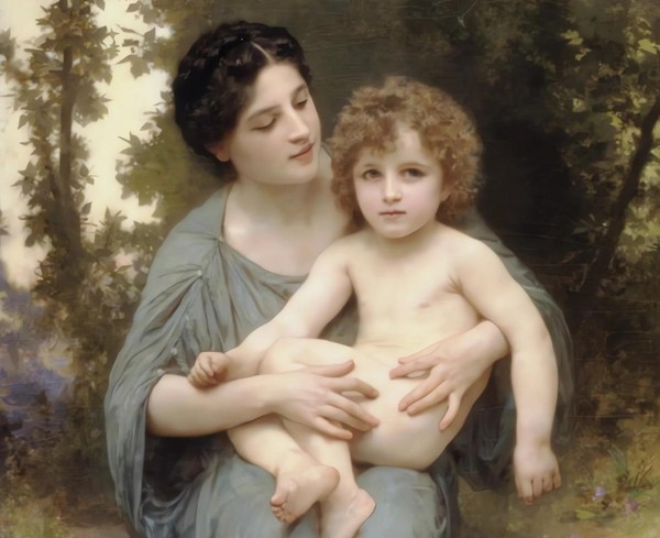 Литературный вечер «Не ты ли ангелом была…»