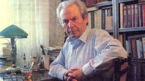 «Человек уходит – песни остаются»