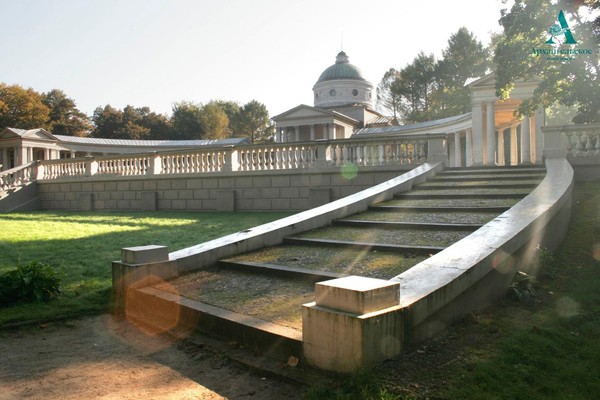 Концерт «Преданья старины глубокой. Фестиваль хорового искусства»