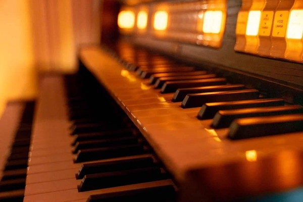 Концерт «От Ренессанса к барокко: на грани двух миров»