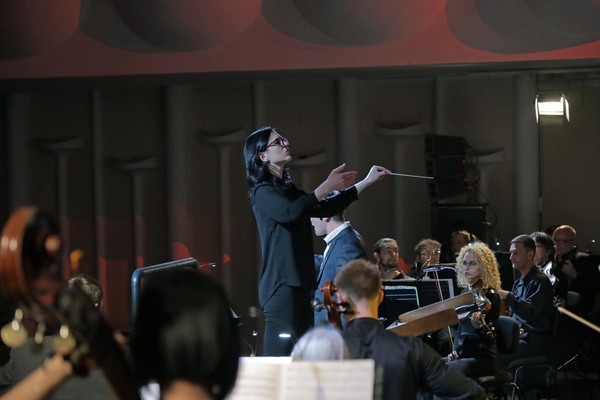 РАСО. Я буду артистом! Проекту 5 лет