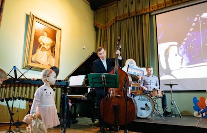 Летучий корабль