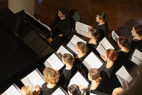 Концерт «Русский культурный код»