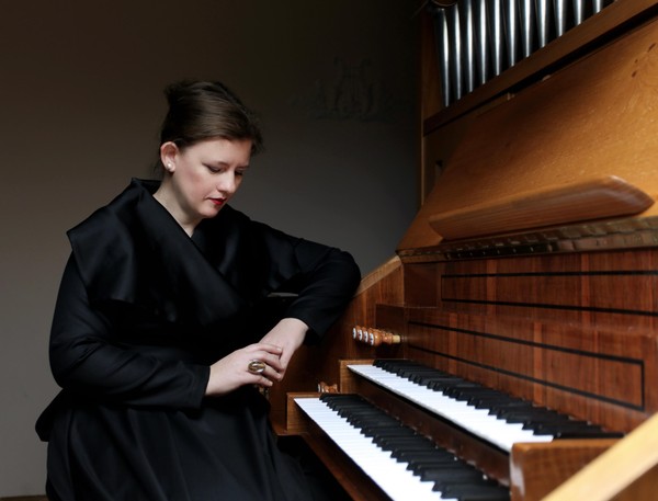 Концерт «На одном дыхании: диалог эпох»