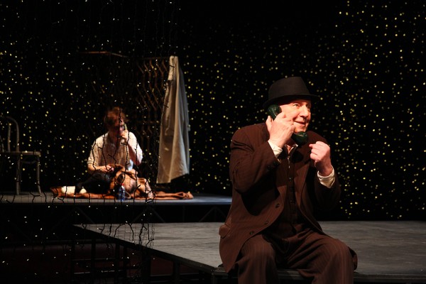 Люксембургский сад