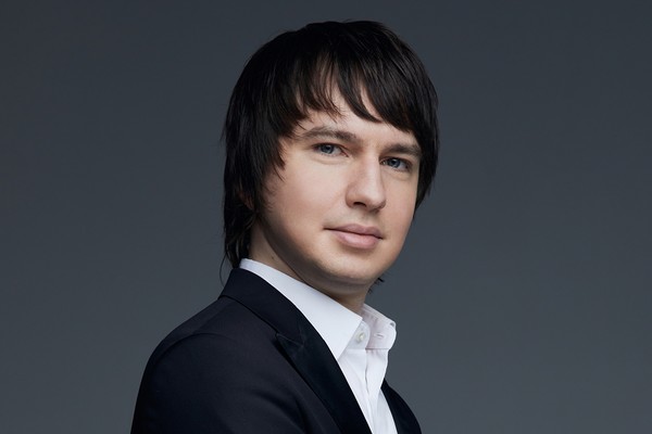 Концерт симфонической музыки