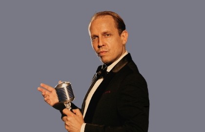 Дмитрий Носков. Трибьют Фрэнку Синатре