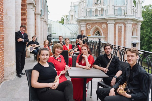 Алиса в Стране чудес