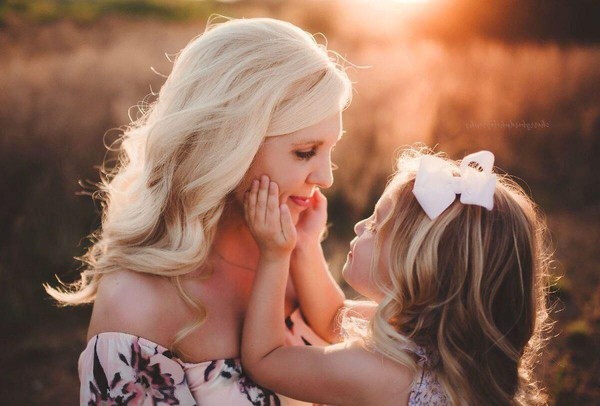 «С любовью о маме»