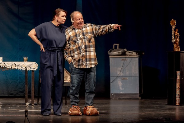 Собачья радость