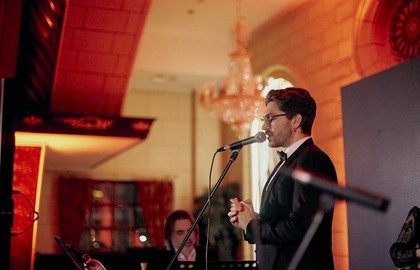 «Pretty Woman»: романтические хиты 70-90-х в джазовом звучании