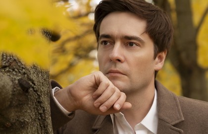 Михаил Головушкин. Мелодии осени