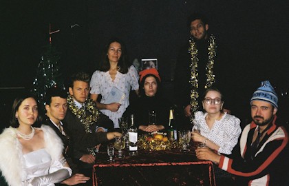 Любовь Громова