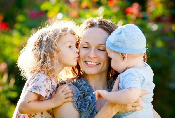 Литературная акция «О мамах и не только»