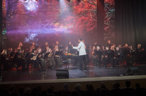 Земляки. Возвращение на Вятку