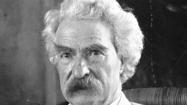 «Марк Твен – проводник в мир юмора и приключений»