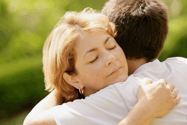 «Говорите мамам нежные слова»