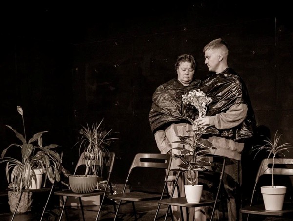 Родительский день