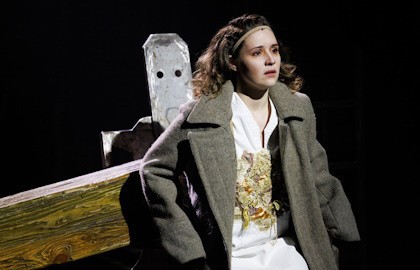 Отравленная туника