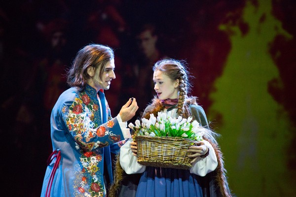 Евгений Винокуров