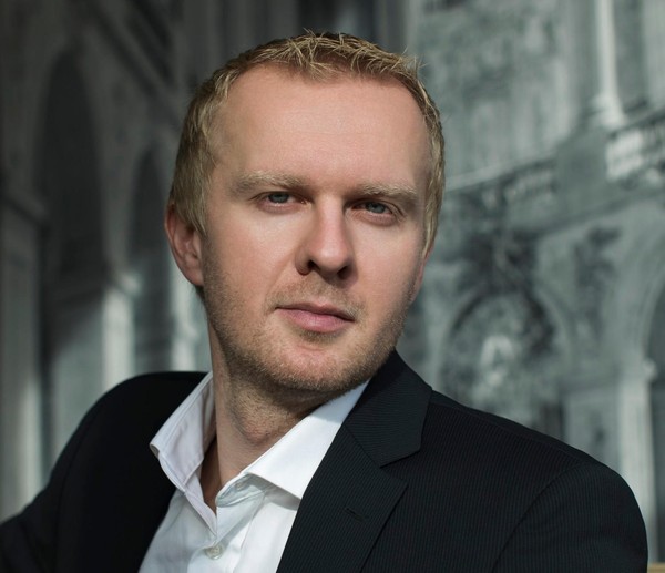 Концерт «Дашкевич «Приключения Шерлока Холмса»