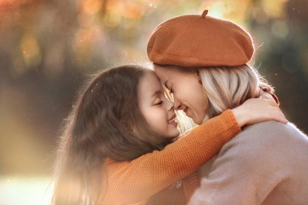 «Дорогой мой человек»