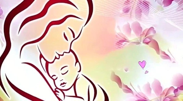 Программа «О той, кто жизнь дарует и любовь»