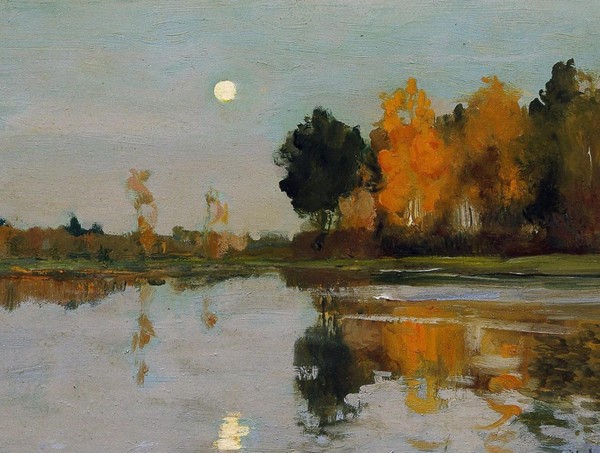 Мастер-класс «Сумерки»