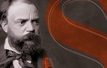 Симфонический марафон-2025. Дворжак