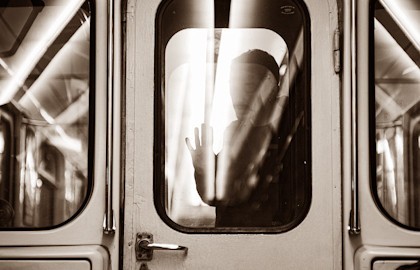 Следующая станция