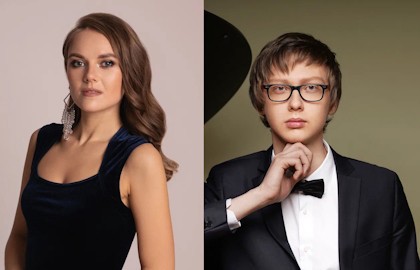 Воскресные органные концерты для всей семьи орган и голос