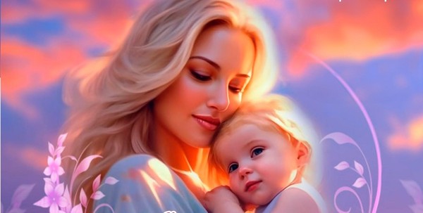 Ода женщине