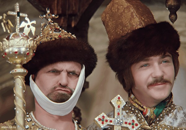 Лекция историка, краеведа, экскурсовода, специалиста по истории архитектуры и культуре Петербурга XIX века Нанико Соколовой ««От самозванца слышу». История самозванства в России»