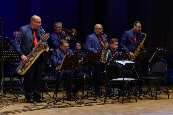 Концерт «Бременские музыканты»