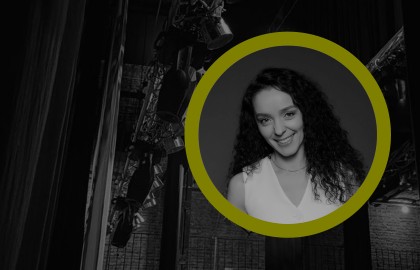 Основы техники речи / Театральная неделя