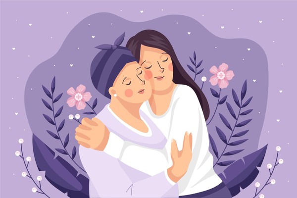 Концерт ко Дню матери