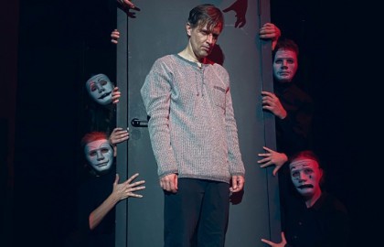 Петербургский случай