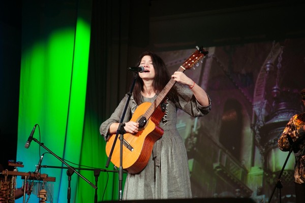 Библиоквартирник