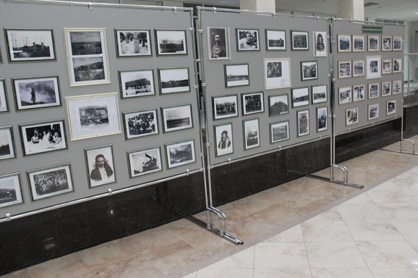 Патриотический урок «Боевой офицер Александр Чеченский»