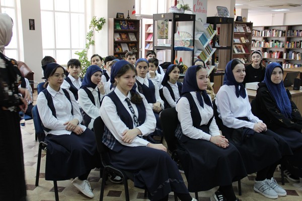 Вечер писателя «Юмор, который не стареет»