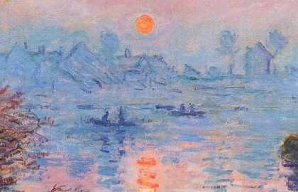 Импрессионисты и вино. Лекция и дегустация в высотке