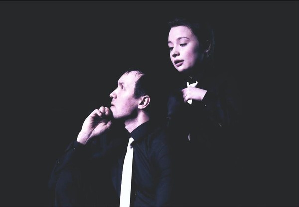 Спектакль «Алеша в шкафу»