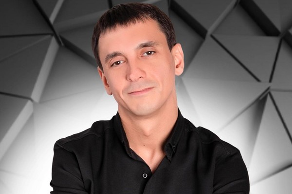 Концерт Рустама Асадуллина