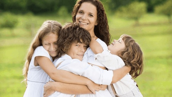 «Говорите мамам нежные слова»: литературная переменка