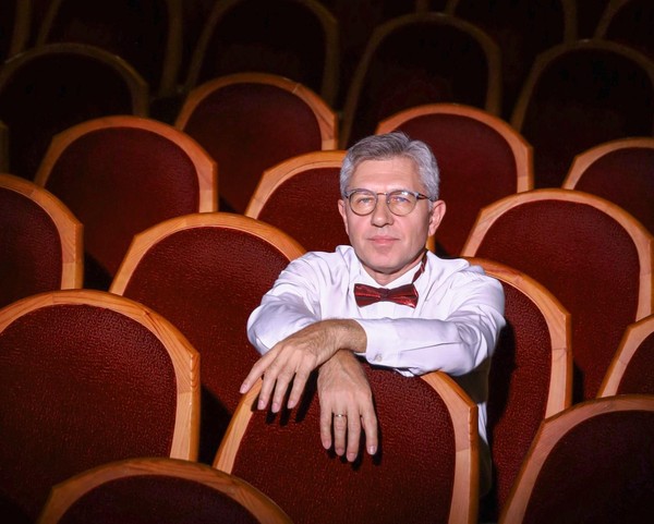 Концерт «Музыкальная академия»