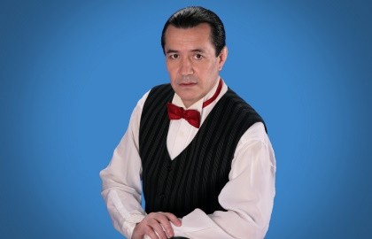 Валерий Иванов